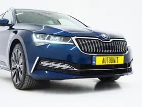 Škoda Superb thumbnail 12