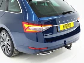 Škoda Superb thumbnail 14
