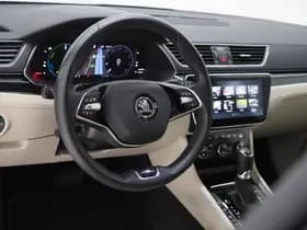 Škoda Superb thumbnail 18