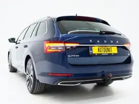 Škoda Superb thumbnail 3