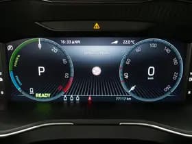 Škoda Superb thumbnail 28