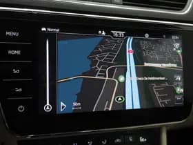 Škoda Superb thumbnail 30