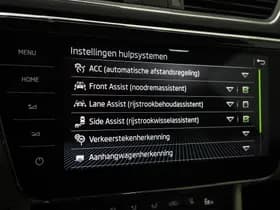 Škoda Superb thumbnail 33