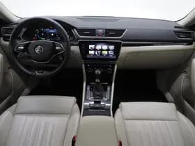 Škoda Superb thumbnail 5