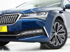 Škoda Superb thumbnail 6