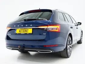 Škoda Superb thumbnail 9