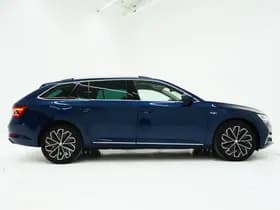 Škoda Superb thumbnail 10
