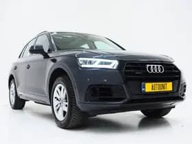 Audi Q5 thumbnail 11
