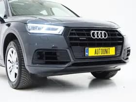 Audi Q5 thumbnail 12