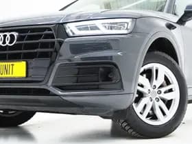 Audi Q5 thumbnail 6
