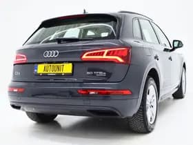 Audi Q5 thumbnail 9
