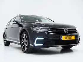 Volkswagen Passat thumbnail 11