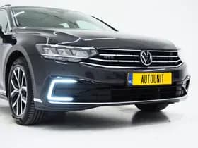 Volkswagen Passat thumbnail 12