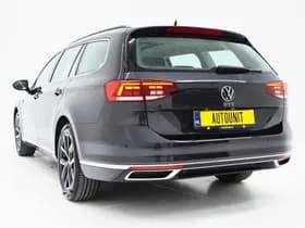 Volkswagen Passat thumbnail 3