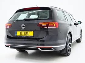 Volkswagen Passat thumbnail 9