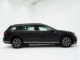 Volkswagen Passat thumbnail 10