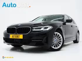 BMW 5-Serie