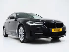 BMW 5-Serie thumbnail 11