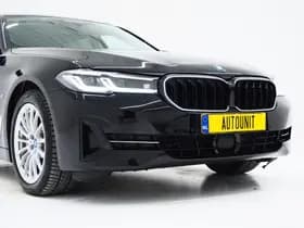 BMW 5-Serie thumbnail 12