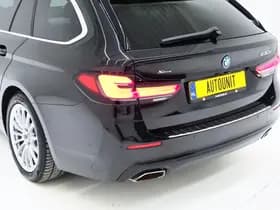 BMW 5-Serie thumbnail 14