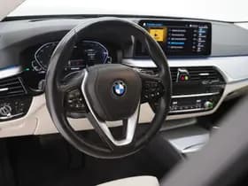 BMW 5-Serie thumbnail 18
