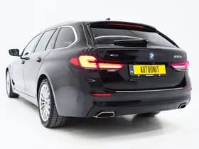 BMW 5-Serie thumbnail 3