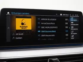 BMW 5-Serie thumbnail 29