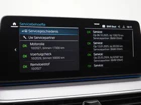 BMW 5-Serie thumbnail 31