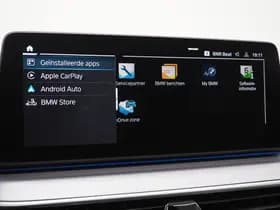 BMW 5-Serie thumbnail 32