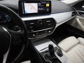 BMW 5-Serie thumbnail 35
