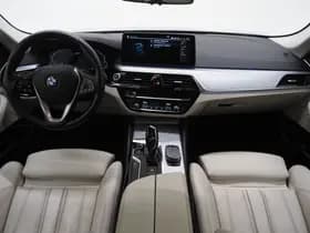 BMW 5-Serie thumbnail 5