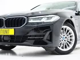 BMW 5-Serie thumbnail 6