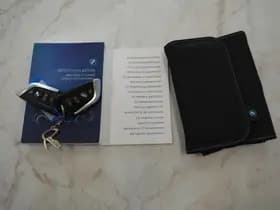 BMW 5-Serie thumbnail 8