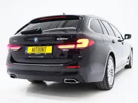 BMW 5-Serie thumbnail 9