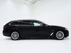 BMW 5-Serie thumbnail 10