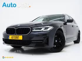 BMW 5-Serie