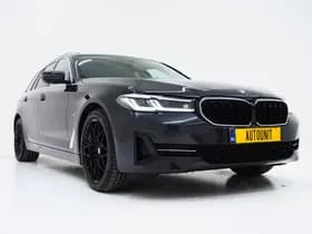 BMW 5-Serie thumbnail 11