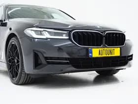 BMW 5-Serie thumbnail 12