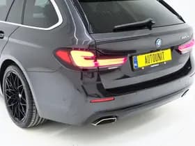 BMW 5-Serie thumbnail 14