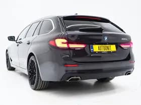 BMW 5-Serie thumbnail 3