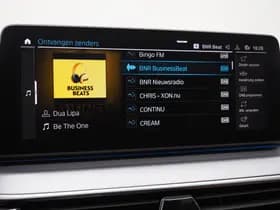 BMW 5-Serie thumbnail 31