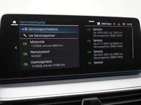 BMW 5-Serie thumbnail 32