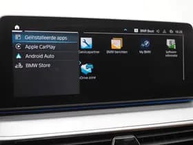 BMW 5-Serie thumbnail 33