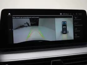 BMW 5-Serie thumbnail 34