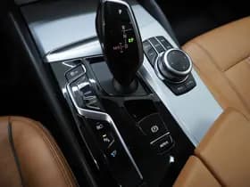 BMW 5-Serie thumbnail 36