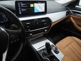 BMW 5-Serie thumbnail 37