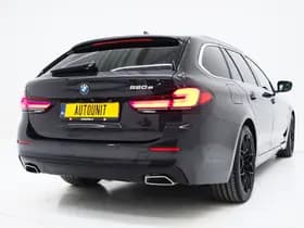BMW 5-Serie thumbnail 9