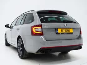 Škoda Octavia thumbnail 3