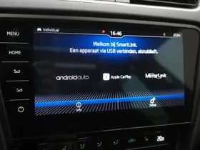 Škoda Octavia thumbnail 29