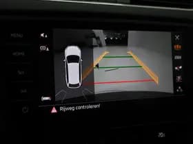 Škoda Octavia thumbnail 33